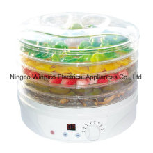 Electric Digital 12 Qt Food Dehydrator Food Drying Machine